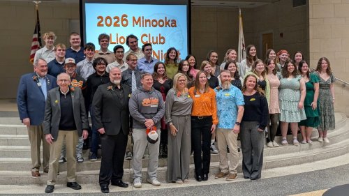 Photo post from mchsdistrict111.