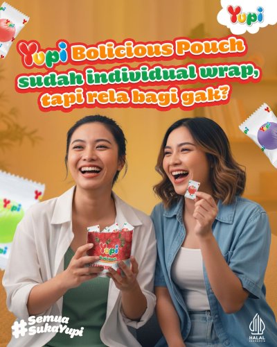 Photo post from yupi.gummy.