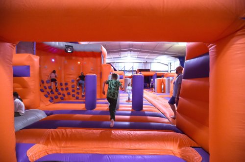 Carousel post from bramleynewspaper.