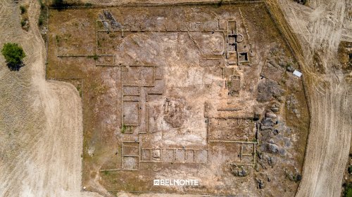 Photo post from visit.belmonte.