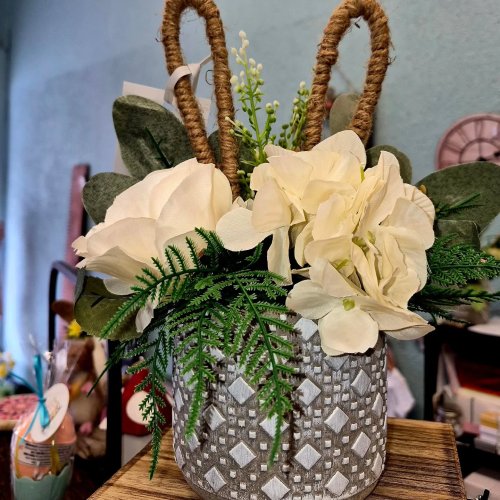 Photo post from niftygiftynorfolk.