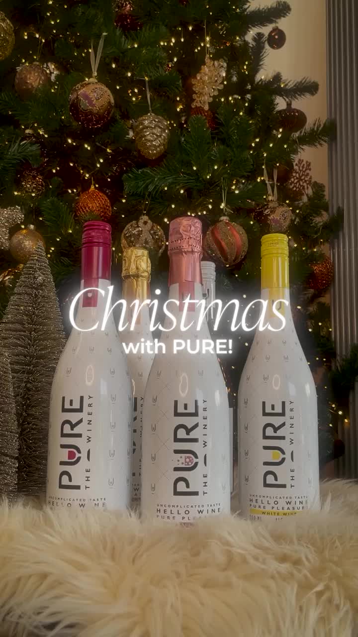 Video post from purethewinery.