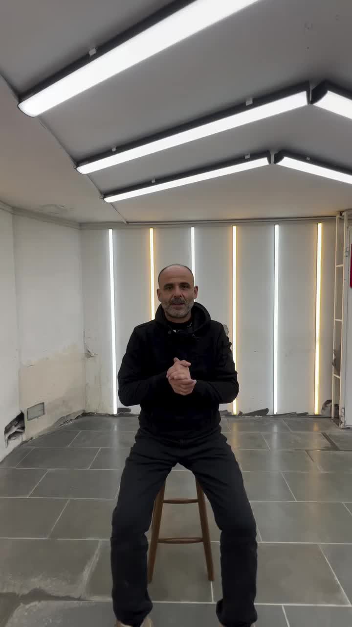 Video post from ustaminionarim.