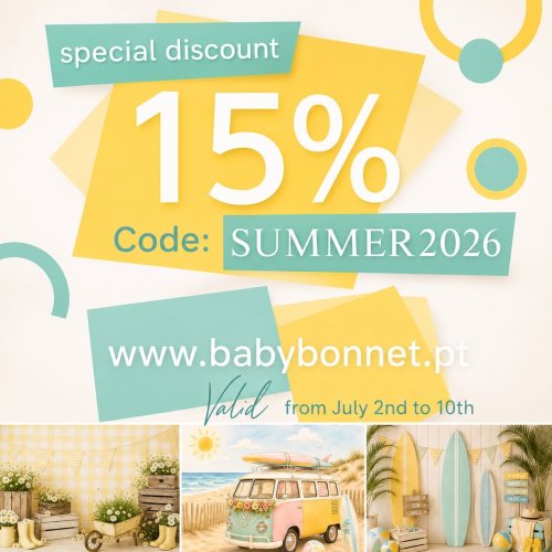 Photo post from babybonnet_backdrops.