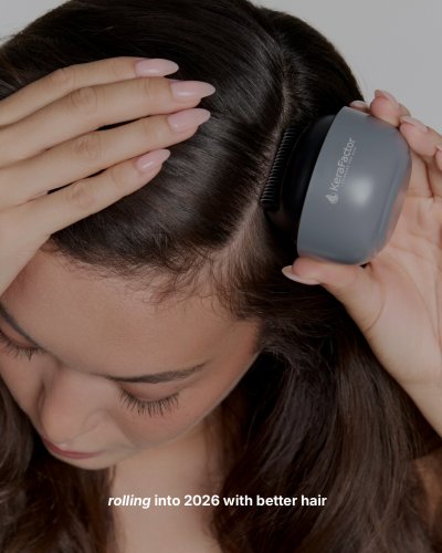 Photo post from kerafactor.