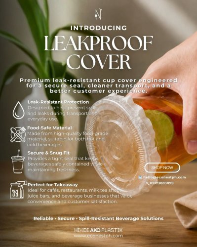 Photo post from econestph.