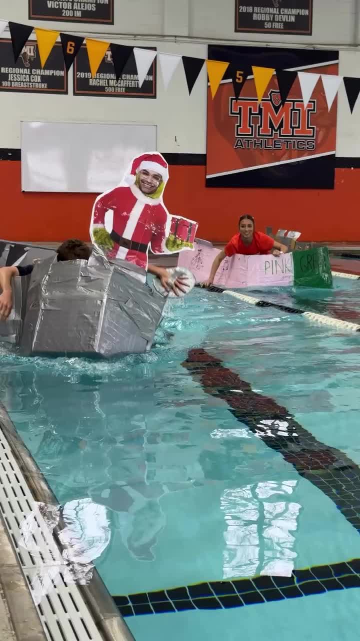 Video post from tmiepiscopal.