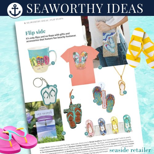 Photo post from seasideretailermag.