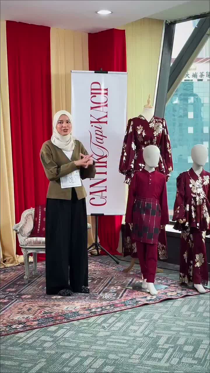 Video post from jakeltextile.