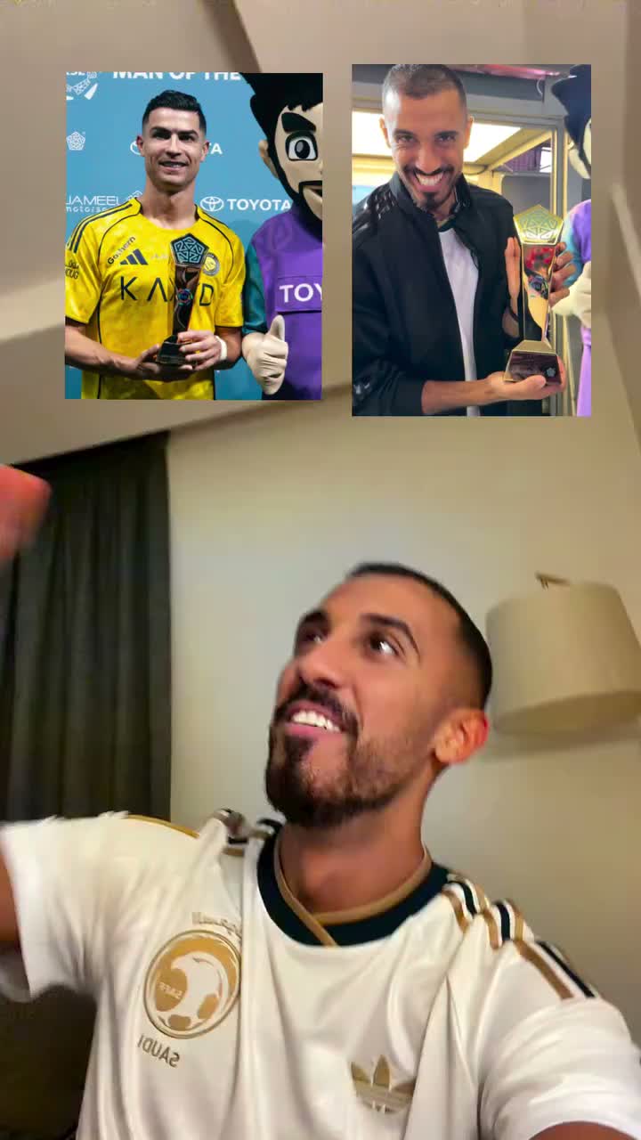 Video post from omar_abuz.