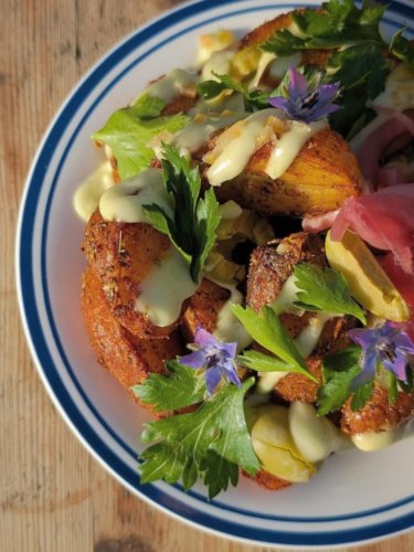 Photo post from potager_garden.