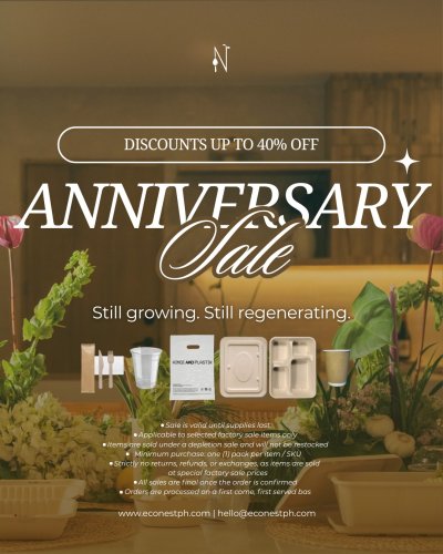 Photo post from econestph.