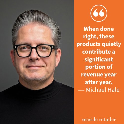 Photo post from seasideretailermag.