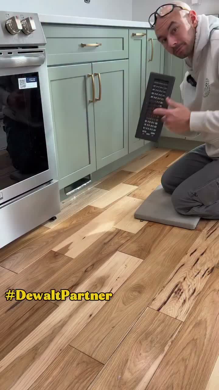 Video post from dewalttough.