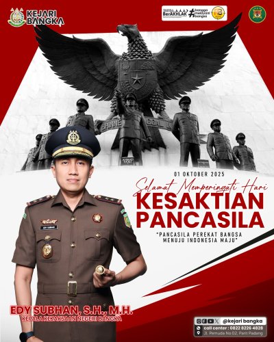 Photo post from kejaribangka.