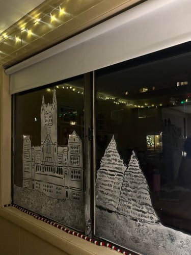 Photo post from bostoncollege.