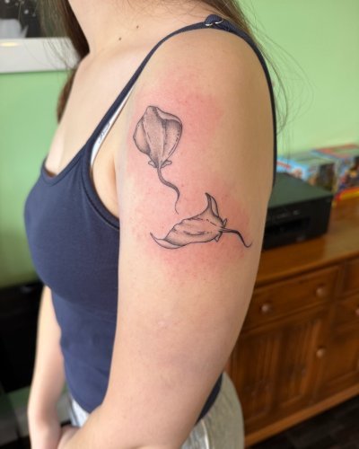 Photo post from lovetattoossandhurst.