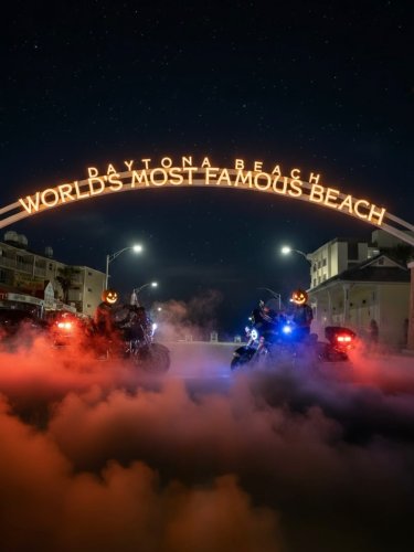 Carousel post from daytonabeachpolice.