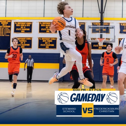 Photo post from stewardspartans.