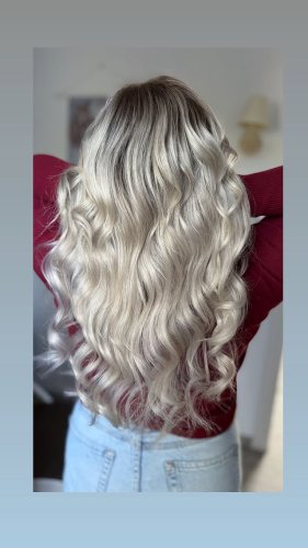 Video post from passionforhairbykerstin.