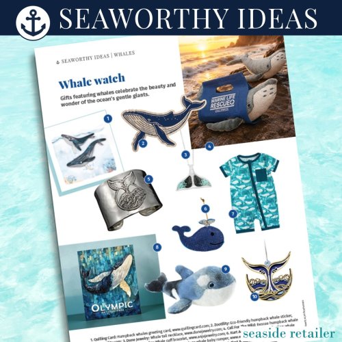 Photo post from seasideretailermag.