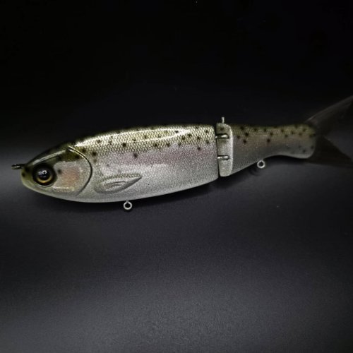 Photo post from garrettscustoms.