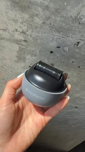 Video post from kerafactor.