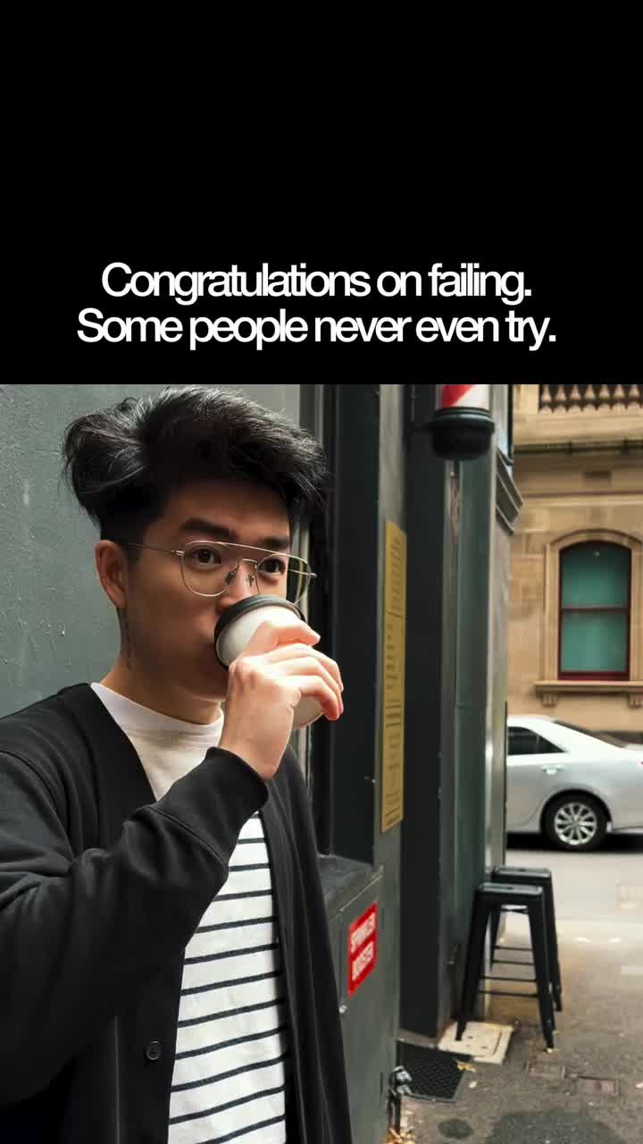 Video post from houseofleaders.co.