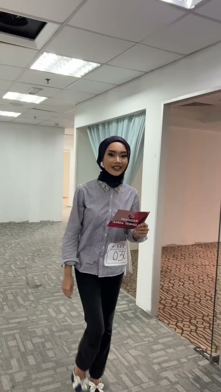 Video post from jakeltextile.