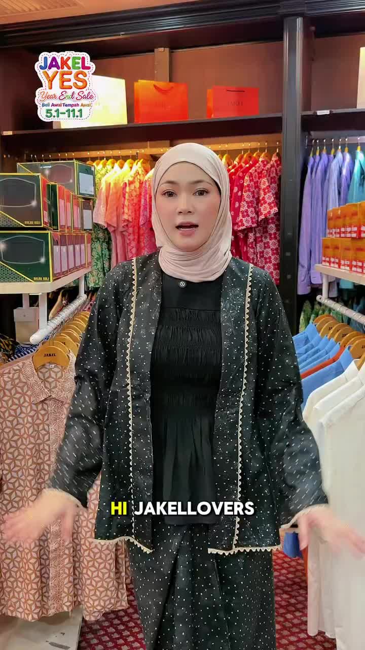 Video post from jakeltextile.