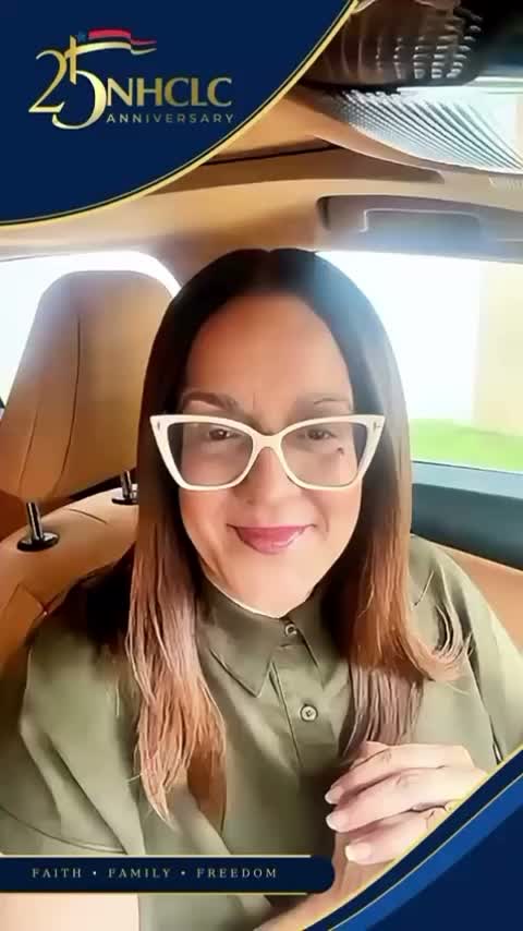 Video post from nhclc.