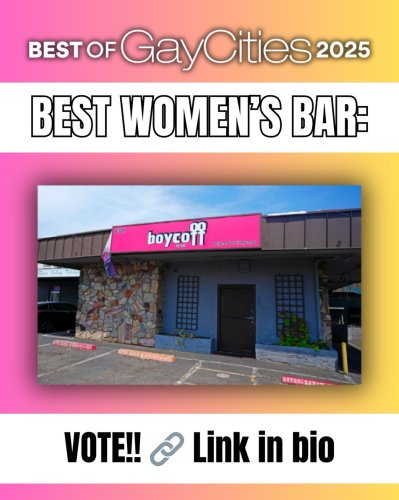 Photo post from boycott_bar.