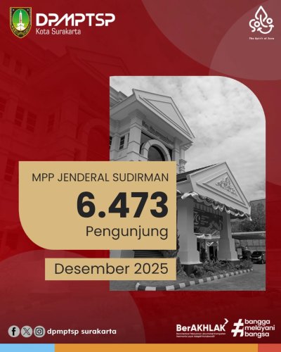 Carousel post from dpmptsp.surakarta.