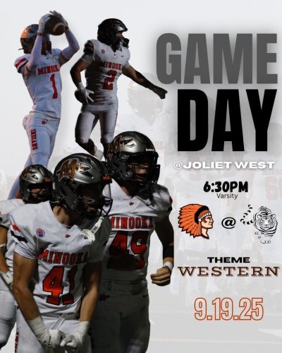 Photo post from mchsdistrict111.