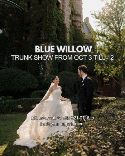 Photo post from jolibride.