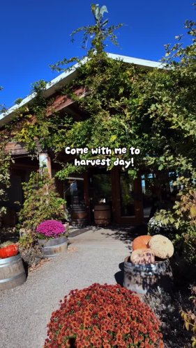 Video post from keukalakewinetrail.