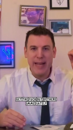 Video post from batsnacks_.