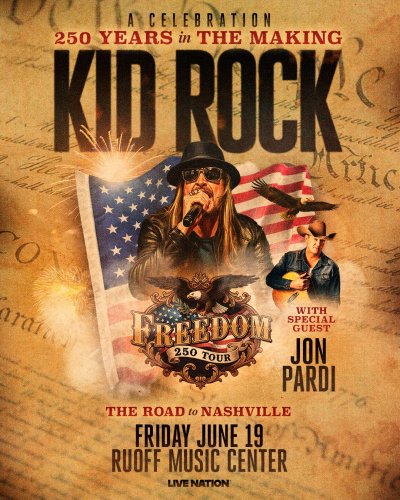 Photo post from ruoffmusicenter.