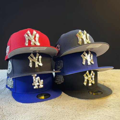 Carousel post from exclusive.fitted.