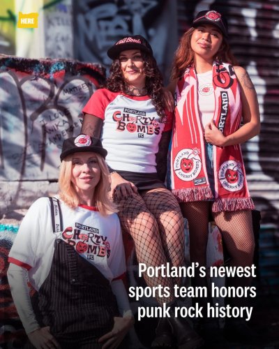 Photo post from hereisoregon.