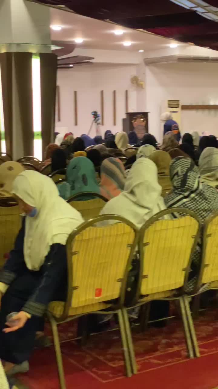 Video post from nighathashmi.