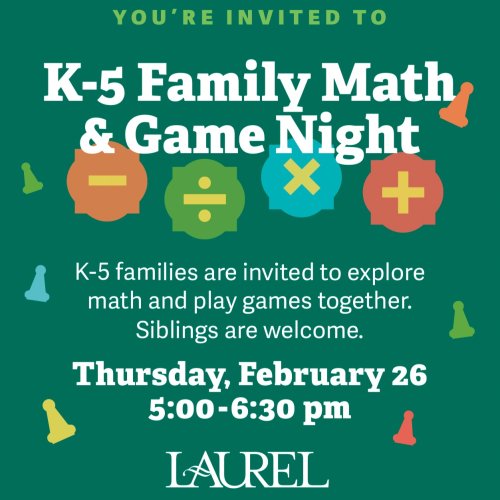 Photo post from laurelprimary.