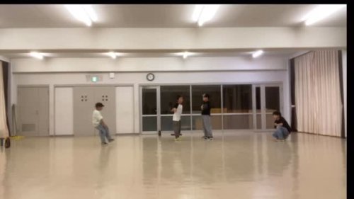 Video post.