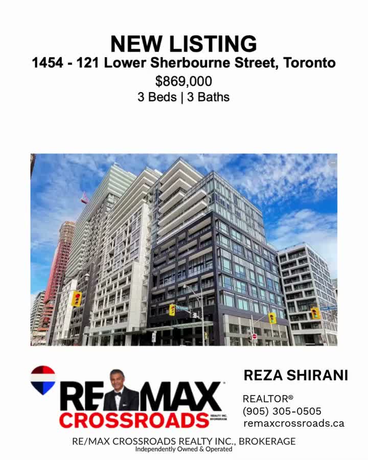 Video post from remaxcrossroadsrealtyinc.