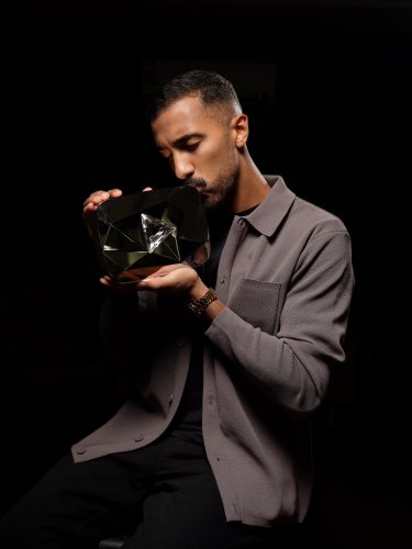 Carousel post from omar_abuz.