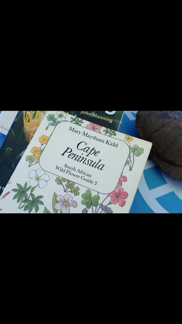 Video post from fynboslife.