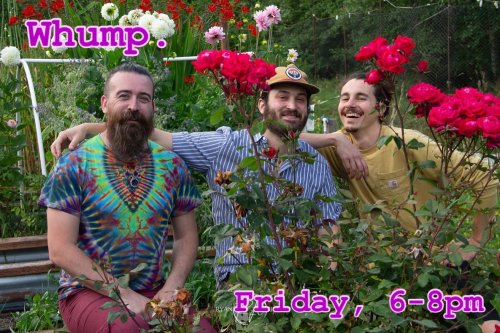 Carousel post from finnriver.