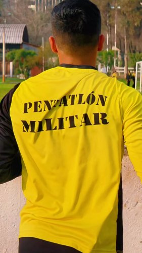 Photo post from escuelamilitaroficial.