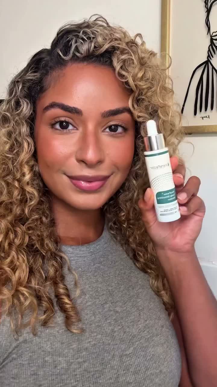 Video post from kerafactor.