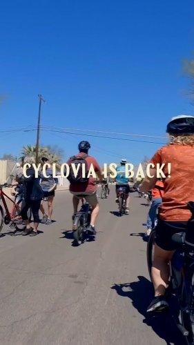 Video post from visittucson.